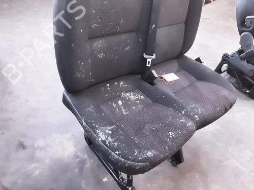 Sæde højre fortil PEUGEOT BOXER Van 2.2 BlueHDi 140 | BP31604830C16 - Image 3