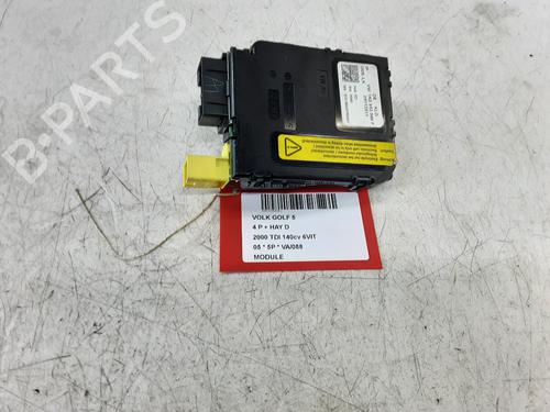 control-unit-vw-golf-v-1k1-20-tdi-1ko953549f-2003-2004-2005-2006-2007-2008-2009-2010-20288184 main image