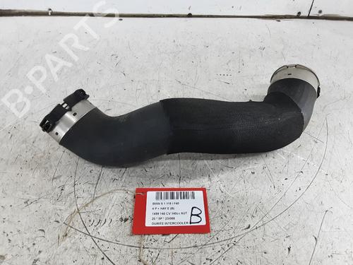 Intercooler-rør  Intercooler-rør  BMW 1 (F40) 118 i (140 hp) 36365381 36365381