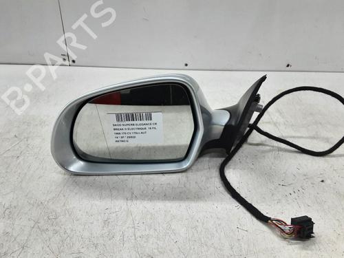 Used Left mirror Left mirror SKODA SUPERB II Estate (3T5) 2.0 TDI 4x4 (170 hp) 36669426 36669426