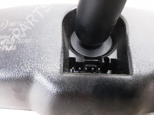 Rear mirror NISSAN JUKE (F16_) 1.0 | BP32243456I6