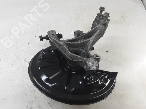Right rear steering knuckle VW PASSAT B8 (3G2, CB2) 1.6 TDI | BP39058530M28 - Image 2