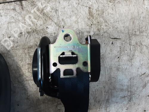 Used Rear center seatbelt Rear center seatbelt FORD TRANSIT CONNECT V408 Box Body/MPV 1.5 EcoBlue (101 hp) 34103864 34103864