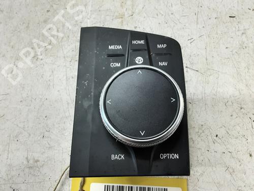 Switch BMW 1 (F40) 118 i | BP39384676I30 - Image 3