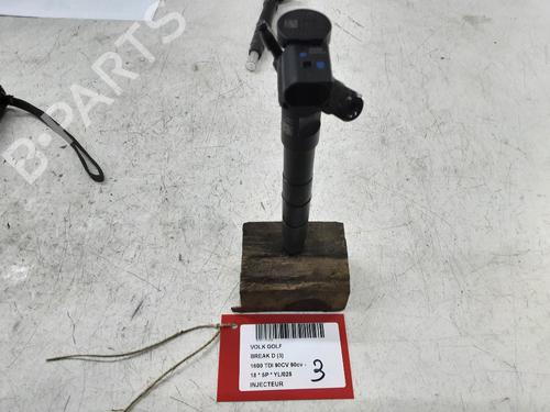 injector-vw-golf-vii-variant-ba5-bv5-2013-2014-2015-2016-2017-2018-2019-2020-2021-2022-28516371 main image