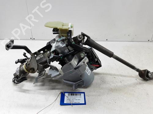 Used Steering column RENAULT GRAND SCÉNIC III (JZ0/1_) 1.6 dCi (JZ00, JZ12) (130 hp) 20274038