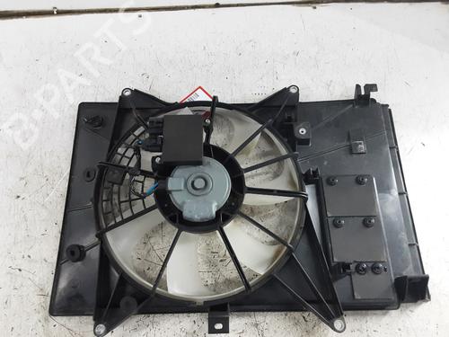 Radiator fan MAZDA CX-3 (DK) 2.0 SKYACTIV-G (DK5W, DK6W) | BP39500944M35 - Image 2