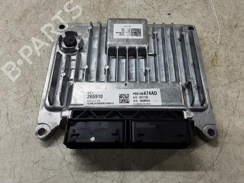 Used Electronic module JEEP GRAND CHEROKEE L V (WL) 2.0 4xe Plug-in Hybrid (381 hp) 32246628