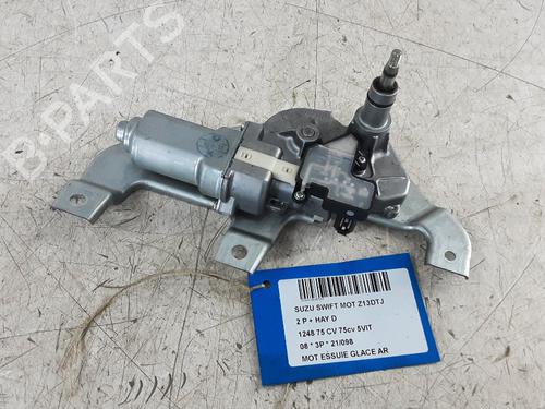 rear-wiper-motor-suzuki-swift-iii-mz-ez-13-ddis-rs413d-881-2005-20271090 main image