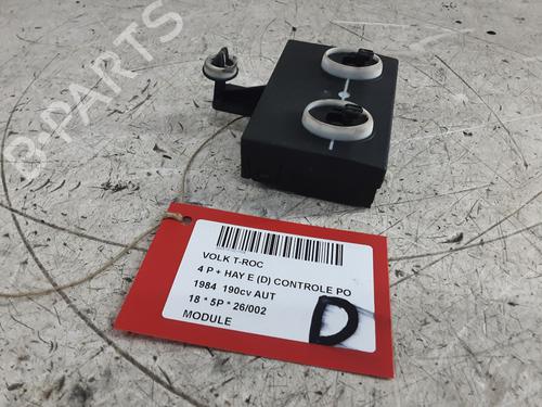 Control unit VW T-ROC (A11, D11) 2.0 TSI 4motion | BP32224800M11 - Image 2