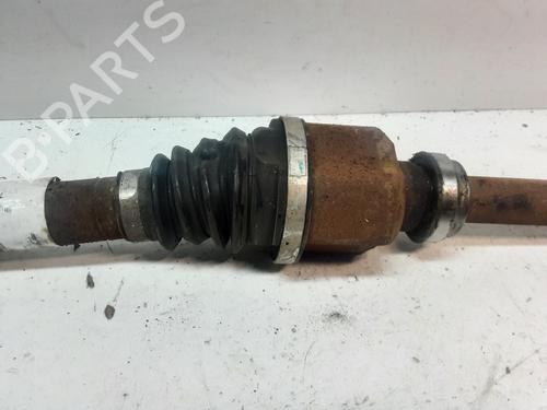 Right front driveshaft PEUGEOT PARTNER Tepee 1.6 HDi | BP39050985M39  - Image 5