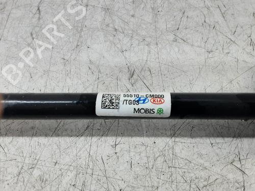 Anti roll bar HYUNDAI KONA (OS, OSE, OSI) 1.6 GDi Hybrid | BP32248213M96