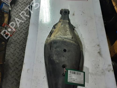 Used Left rear suspension arm MERCEDES-BENZ E-CLASS (W210) E 220 D (210.004) (95 hp) 20283725