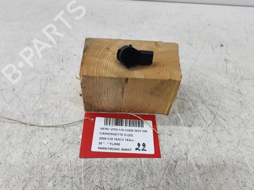 Electronic module MERCEDES-BENZ VITO Van (W447) 116 CDI (447.601, 447.603, 447.605) | BP29168051M83 - Image 3