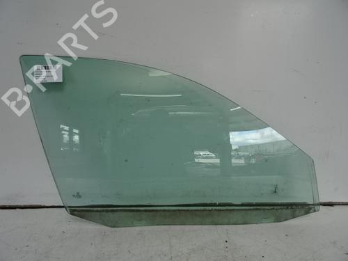 Used Front right door window VW GOLF IV Variant (1J5) 1.9 TDI (101 hp) 30719774