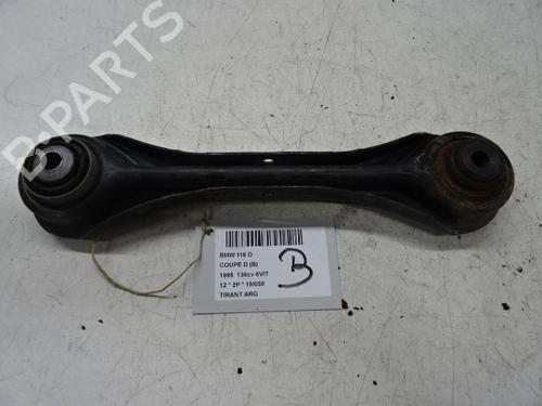 Used Left rear suspension arm Left rear suspension arm BMW 1 Coupe (E82) 118 d (136 hp) 39056983 39056983