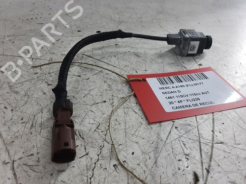 Camera MERCEDES-BENZ A-CLASS Saloon (V177) A 180 d (177.103) | BP36094262E14 - Image 2