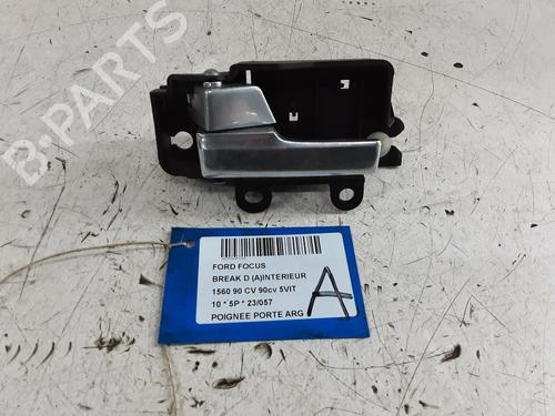 Used Rear left exterior door handle FORD FOCUS II Turnier (DA_, FFS, DS) 1.6 TDCi (90 hp) 20285748