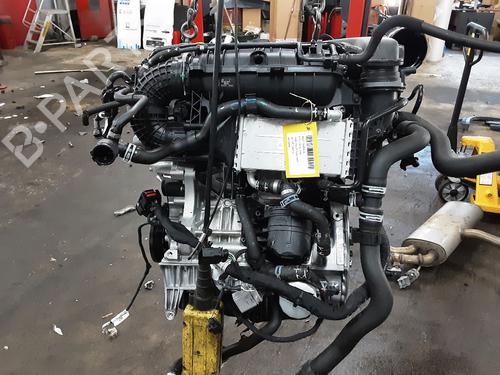 Used Engine Engine SEAT TARRACO (KN2) 1.5 TSI ACT (150 hp) 39712392 39712392