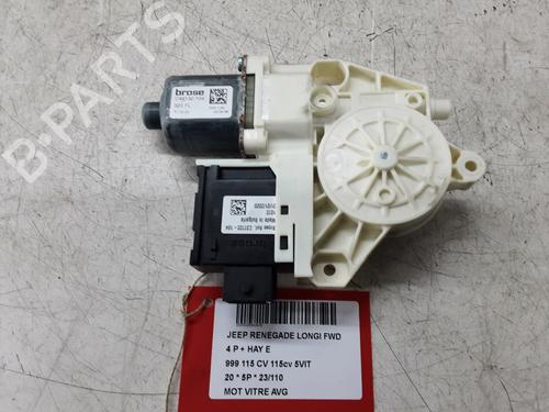 Used Left front window motor Left front window motor 20285730 20285730