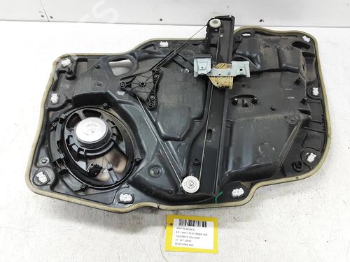 Used Front left window mechanism Front left window mechanism 36951545 36951545