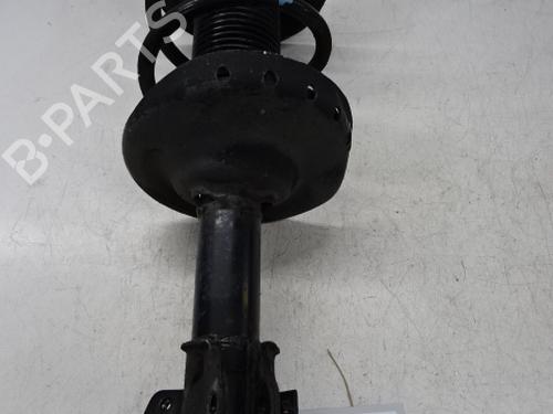 Used Right front shock absorber Right front shock absorber 39054617 39054617