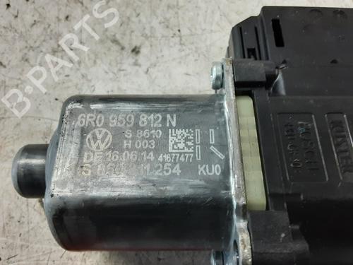Right rear window motor VW POLO V (6R1, 6C1) 1.0 TSI | BP28604105E22 