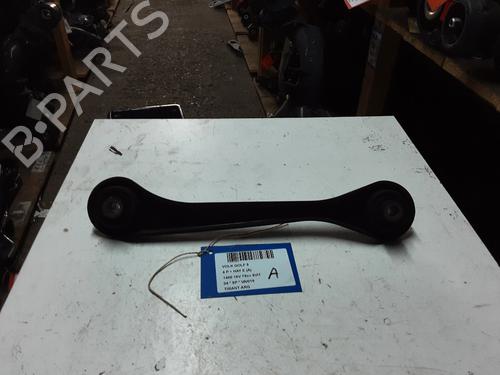 Left rear suspension arm VW GOLF IV (1J1) 1.4 16V | BP22175993M14 