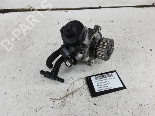 Used Injection pump Injection pump VW GOLF SPORTSVAN VII (AM1, AN1) 1.6 TDI (110 hp) 20286026 20286026