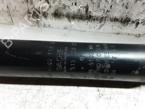 Right rear shock absorber VW GOLF V (1K1) 2.0 TDI 16V | BP21079171M19 