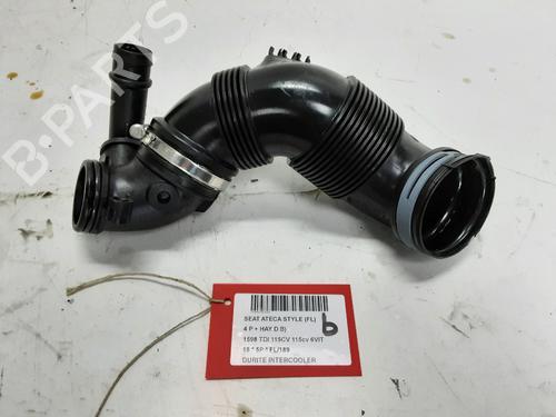 Used Intercooler pipe Intercooler pipe 32246208 32246208