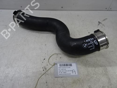 Used Intercooler pipe Intercooler pipe 39056149 39056149