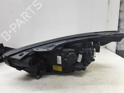 Right headlight HYUNDAI SANTA FÉ III (DM, DMA) 2.2 CRDi | BP32242657C29