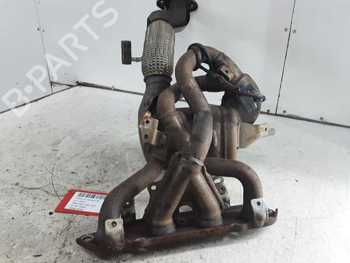 Katalysator MAZDA CX-3 (DK) 2.0 SKYACTIV-G (DK5W, DK6W) | BP39526885M10 - Image 3