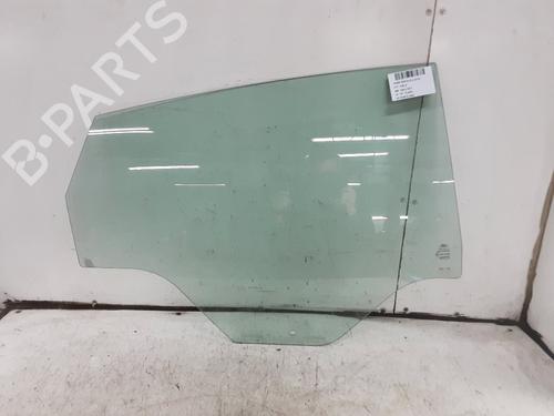 rear-right-door-window-ford-fiesta-vi-cb1-ccn-2008-32245242 main image
