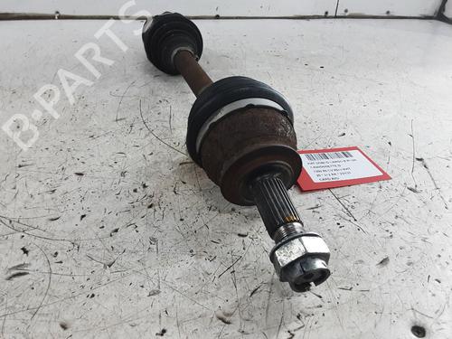 Left front driveshaft FIAT DOBLO Cargo (263_) 1.3 D Multijet (263ZXT1A, 263WXT1A, 263ZYA1A, 263WYA1A) | BP23984111M38 - Image 3