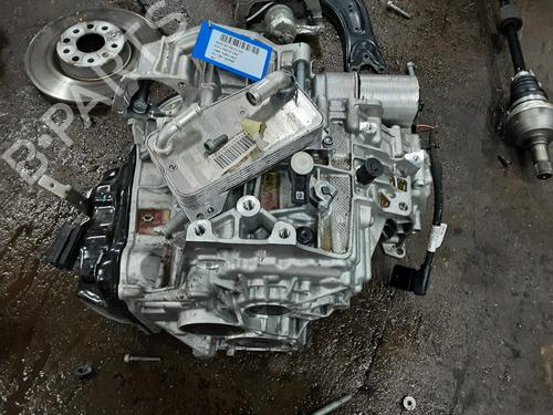 Gearbox AUDI Q3 Sportback (F3N) 35 TFSI Mild Hybrid | BP20270526M3 