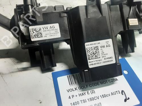 Switch VW GOLF VII (5G1, BQ1, BE1, BE2) 1.4 TSI | BP28604197I30 