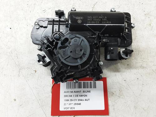 Used Electronic module Electronic module AUDI A4 B9 Avant (8W5, 8WD) 40 TFSI Mild Hybrid (204 hp) 31970491 31970491