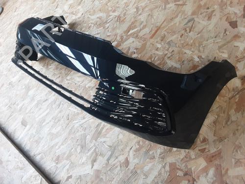 Front bumper VW GOLF VIII (CD1, DA1) 2.0 TDI | BP25731020C7 - Image 3