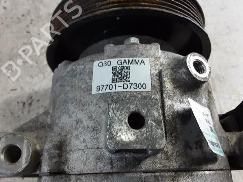 AC compressor KIA SPORTAGE IV (QL, QLE) 1.6 GDI | BP32245399M34
