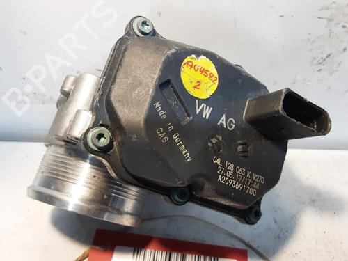 Throttle body VW TRANSPORTER T6 Van (SGA, SGH, SHA, SHH) 2.0 TDI | BP28383534M82 
