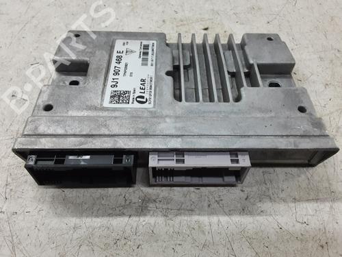 Control unit PORSCHE TAYCAN (Y1A) Electric (Y1AAA1, Y1AAI1) | BP32382731M11 - Image 3