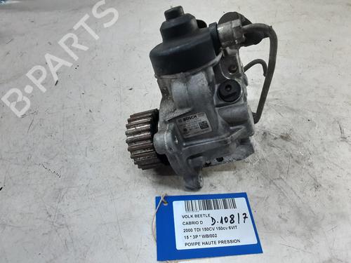 common-rail-vw-beetle-convertible-5c7-5c8-20-tdi-04l130755d-2011-2012-2013-2014-2015-2016-2017-2018-2019-20277394 main image