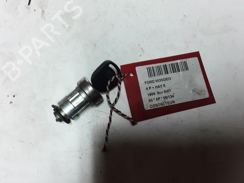 Used Ignition barrel FORD MONDEO I (GBP) 1.8 i 16V (112 hp) 20284171