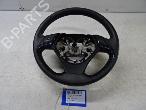 Rat TOYOTA C-HR (_X1_) 1.8 Hybrid (ZYX10_, ZYX11_) (98 hp) 32629231