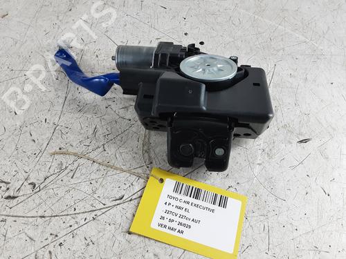 Used Tailgate lock Tailgate lock 37407234 37407234