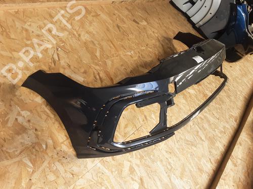 Front bumper VW GOLF VIII (CD1, DA1) 2.0 TDI | BP25884596C7 