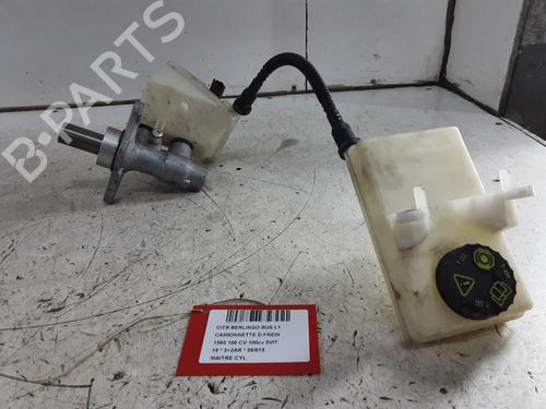 Brake master cylinder CITROËN BERLINGO Box Body/MPV (B9) 1.6 BlueHDi 100 | BP33736463M77  - Image 7