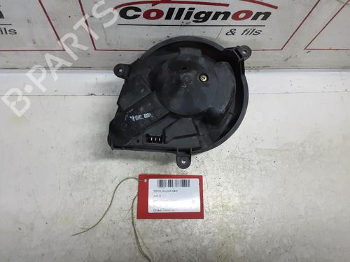 Heater blower motor TOYOTA HILUX VI Pickup (_N1_) 2.5 D-4D 4WD (KDN165, KDN170, KDN190) | BP20282320M62 